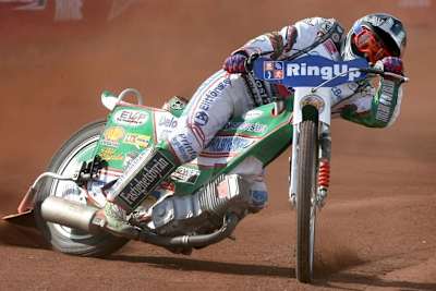 Schwedens neuer Star Thomas Jonasson