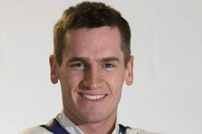 Abgeschoben: Tommy Hill