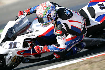 BMW braucht Corser dringend