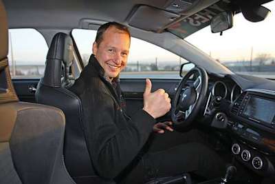 Uwe Nittel startet nicht in Baden-Württemberg