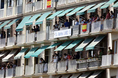 Valencia: Zukünftig billiger