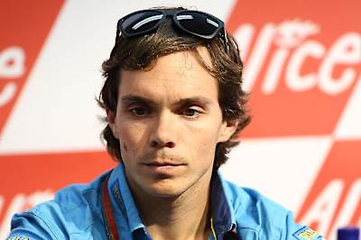 Chris Vermeulen: «Hart weiterarbeiten»