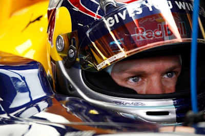 Vettel wil in Abu Dhabi richtig durchblicken