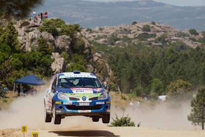 Mark Wallenwein «flog» nur bis dritten Prüfung