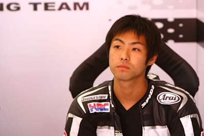 Yuki Takahashi: Besser als es die Ergebnisse aussagen