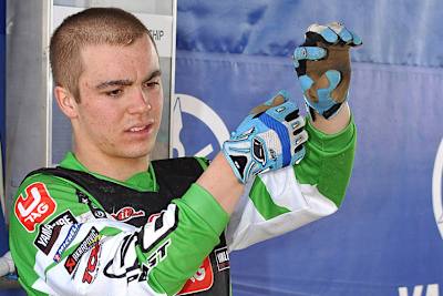 Osborne: Früher oder später Sieg-Kandidat?