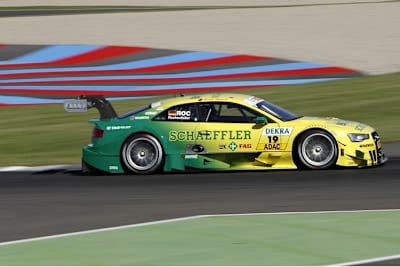 Mike Rockenfeller
