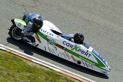 Pekka Päivärinta/Adolf Hänni