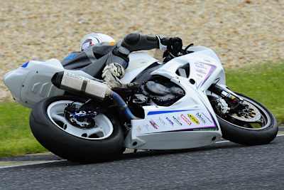 Jochen Rotter steht knapp vor dem Titelgewinn