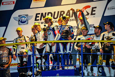 Die Truppe von Penz13 hatte allen Grund zum Feiern