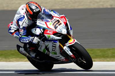 Leon Camier