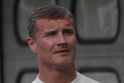 David Coulthard verteidigt Pirelli