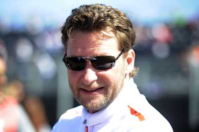 Ronald ten Kate spricht über seine Piloten