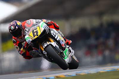 Stefan Bradl