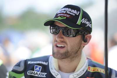Tom Sykes: Keine Wechselabsichten