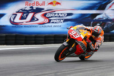 Marc Marquez 