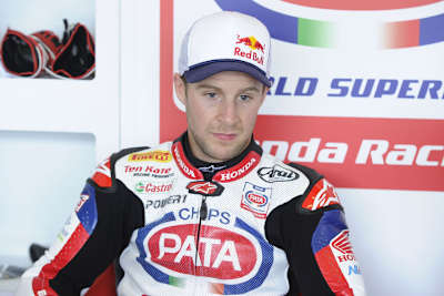 Jonathan Rea: Test am Dienstag in Jerez