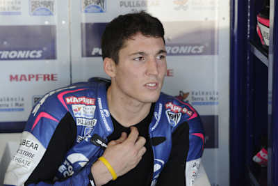 Aleix Espargaró hofft auf den Kick der Fans