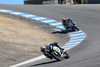 Jules Cluzel (16): Keine Probleme mit der 'Corkscrew'