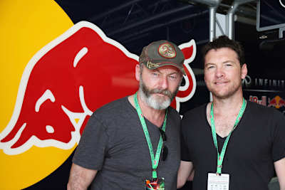 F1 Grand Prix of Hungary - Qualifying