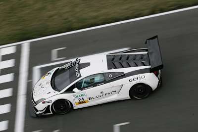 Erfolgreichste Marke: Lamborghini