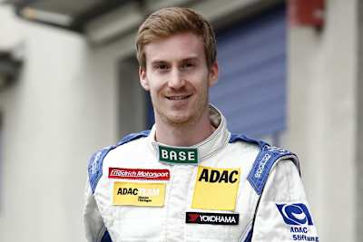 Lennart Marioneck wird von der ADAC Stiftung Sport gefördert