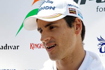 Sutil hegt gute Erinnerungen an Monaco