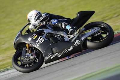 Alex Debon: Start am Sonntag in Frage gestellt