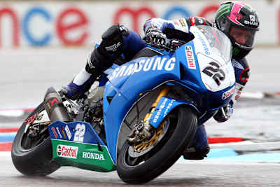 Alex Lowes 
