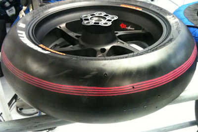 Alles Gute, Mutti - ob die Botschaft angekommen ist?