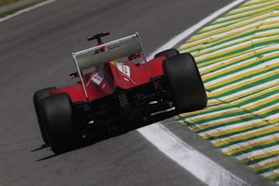 Alonso auf der Jagd nach Titel Nr.3