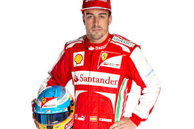 Alonso: «Das Feld wird wieder dicht beisammen liegen»