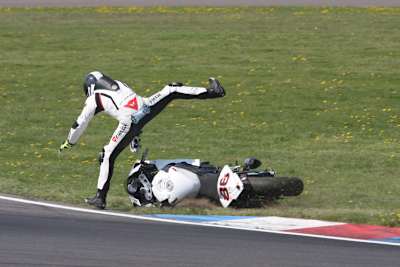 Altedorfer kann auch Spagat