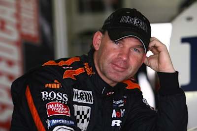 Alzen ist zurück im Carrera Cup