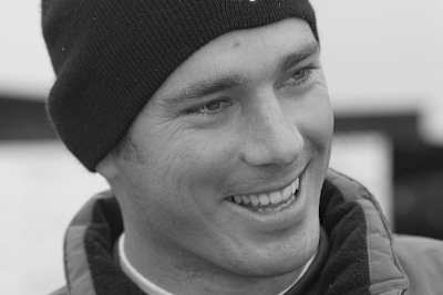 McFarlane 2004 beim Starcross in Mantua/I