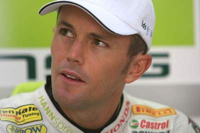 Andrew Pitt wechselt zu BMW