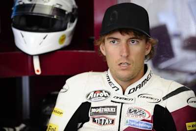 Anthony West: «Nicht schlimmer als ein Kaffee»