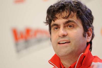 Ing. Filippo Preziosi