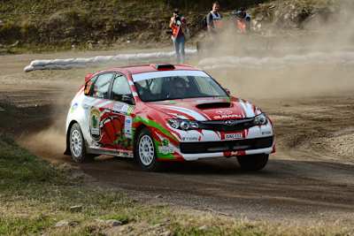 Armin Kremer: Der argentinische Boden forderte seinen Tribut