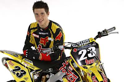 Arnaud Tonus 2