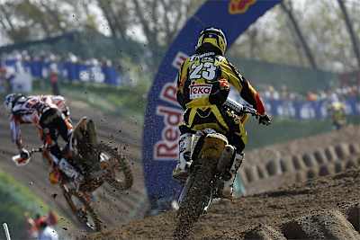 Arnaud Tonus Mantua
