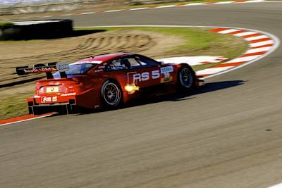 DTM 2014: Ein Audi für Nico Müller?