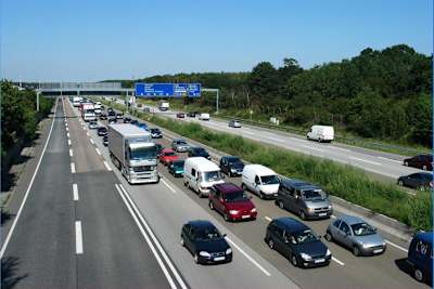 Deutsche Autos bleiben Nummer 1