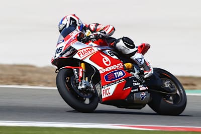 Wunderschön, aber zu langsam: Ducati 1199 Panigale R