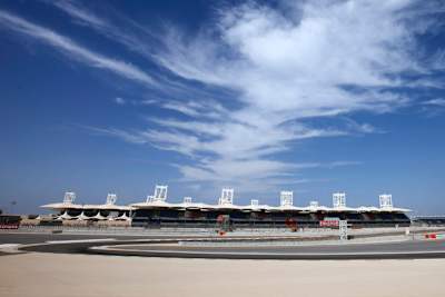 Die Endurance-WM gastiert 2011 in Bahrain