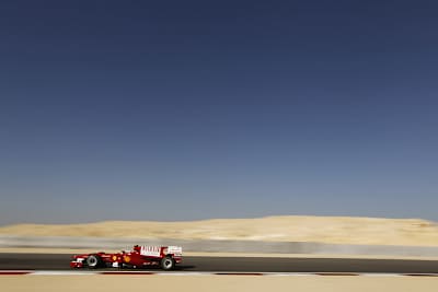 bahrain ödnis alonso