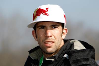 Jonathan Barragan kann nicht in Valkenswaard starten