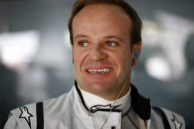 Barrichello könnte in Silverstone überraschen