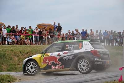 Der alte und neue Meister Raimund Baumschlager