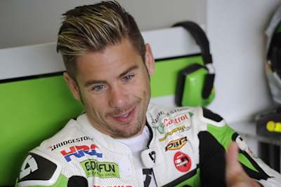 Alvaro Bautista